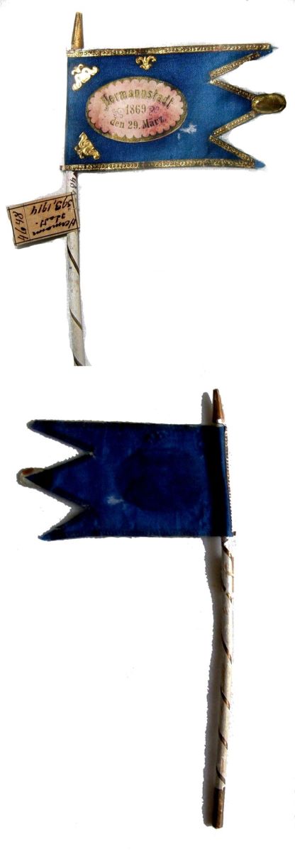 fanion