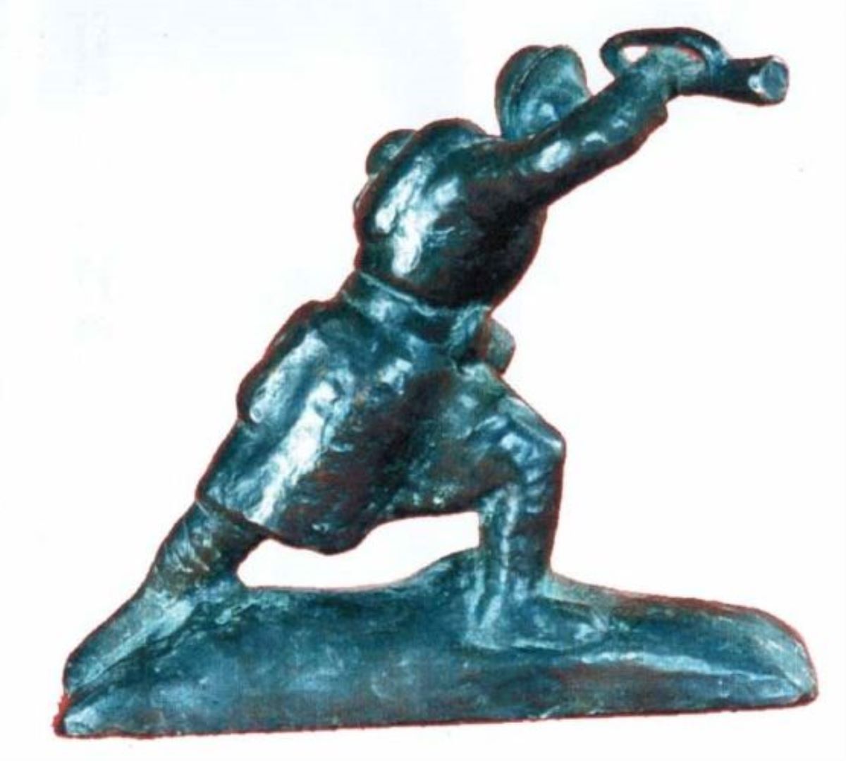 Gornistul