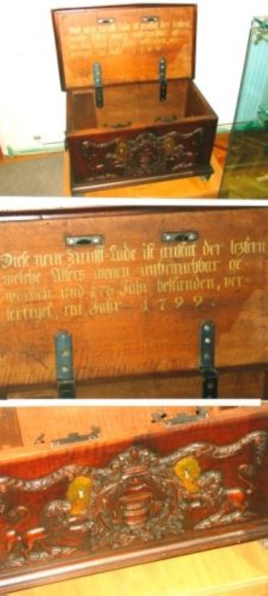 Lada Breslei butnarilor