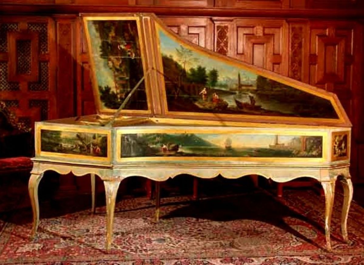 instrument muzical