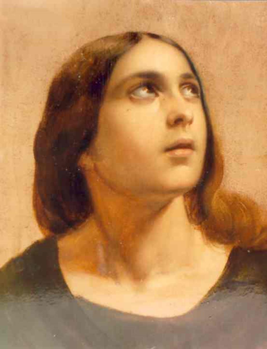 Magdalena