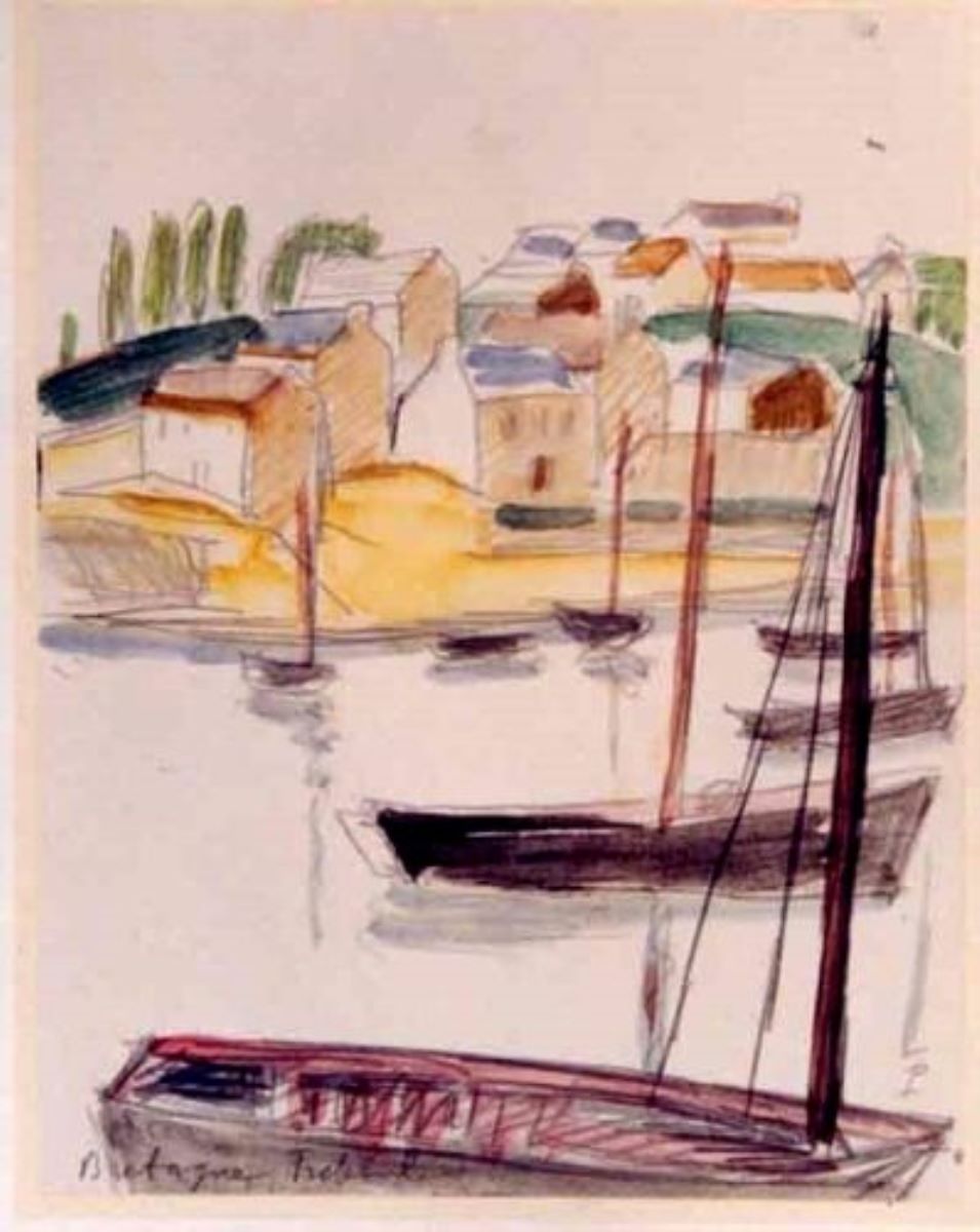 Tréboul