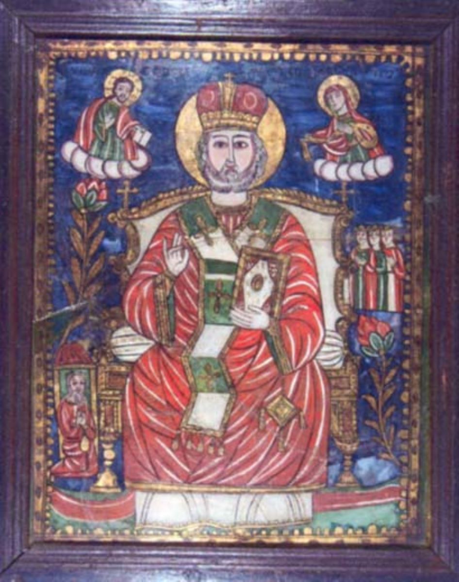 Sfântul Nicolae