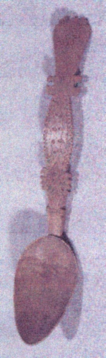 lingură