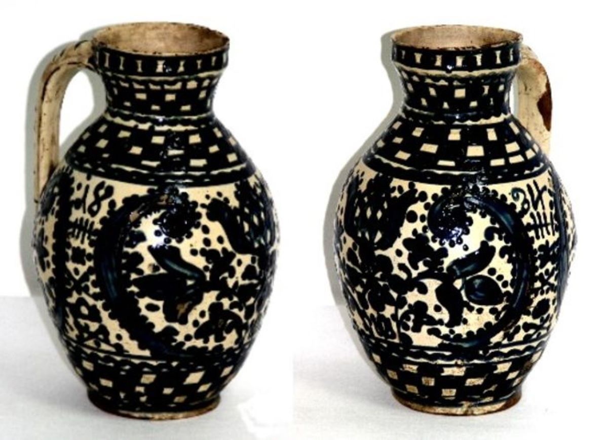 cană de vin