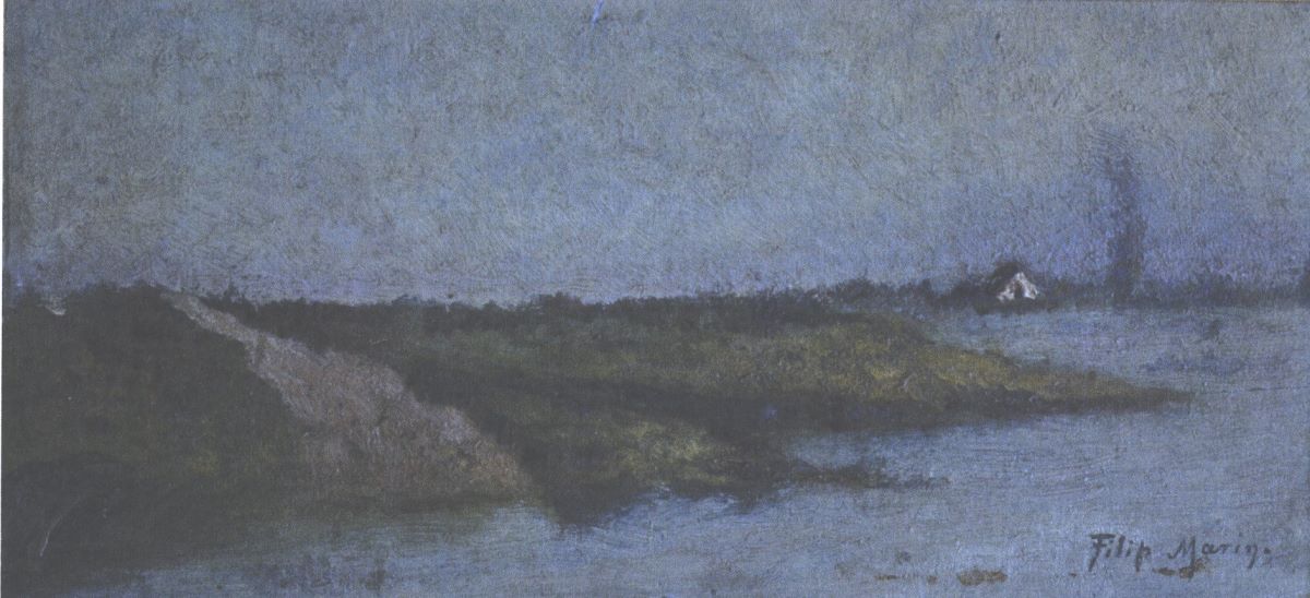Margine de lac