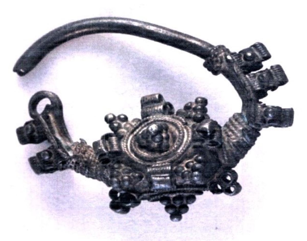 Cercel medieval