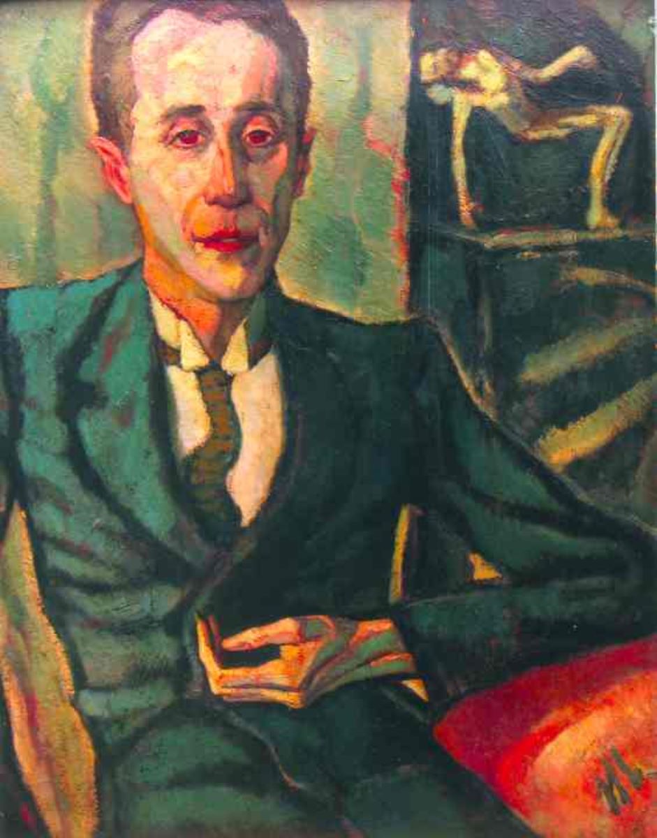 Portret