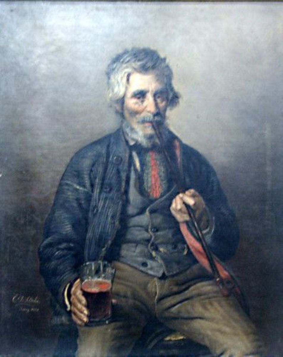 Grădinarul