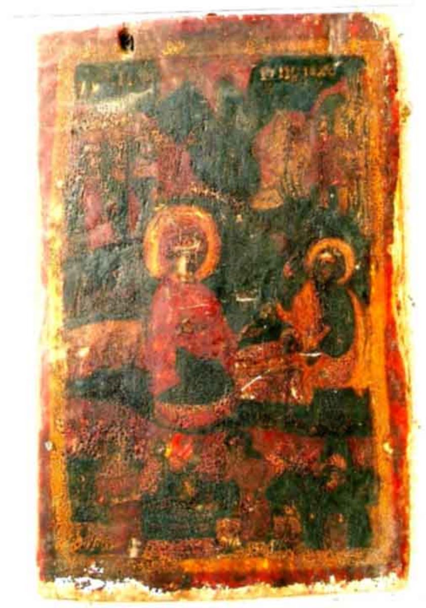 Nașterea lui Iisus Hristos