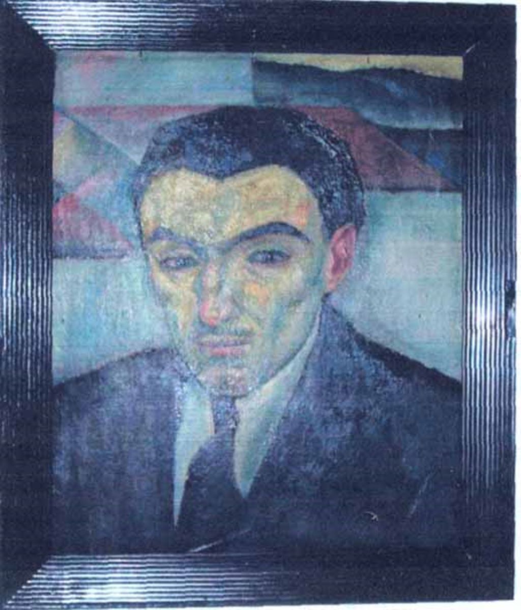 Nae Ionescu