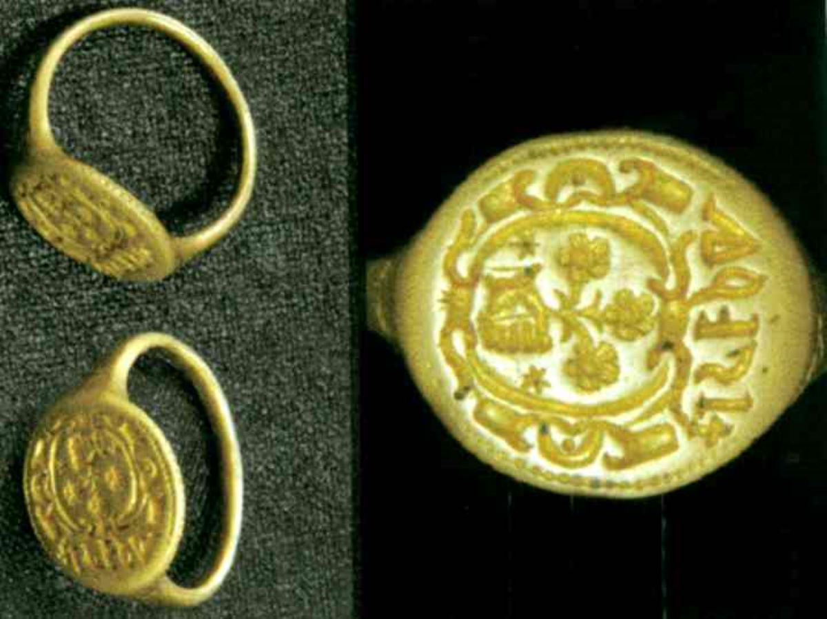 Inel sigilar