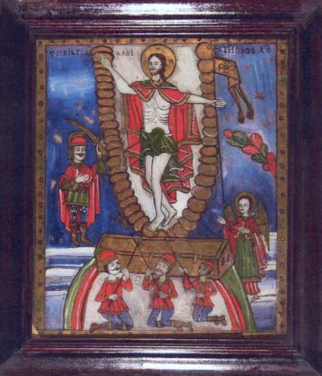 Învierea