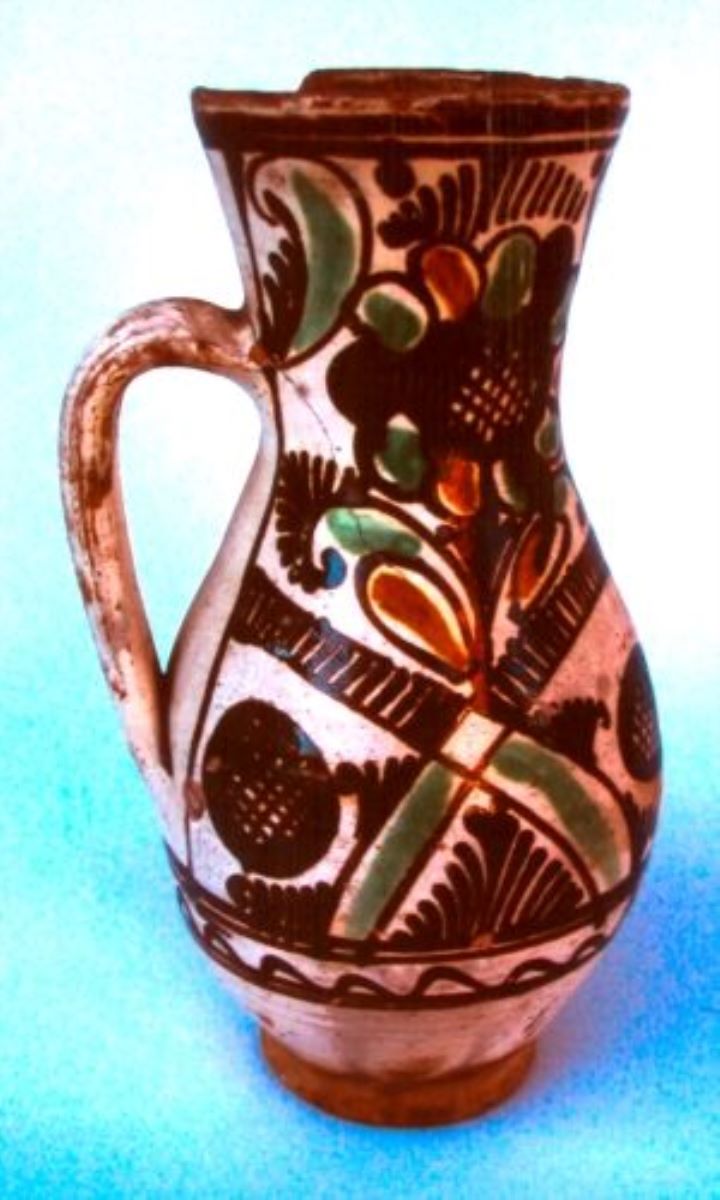 kancsó