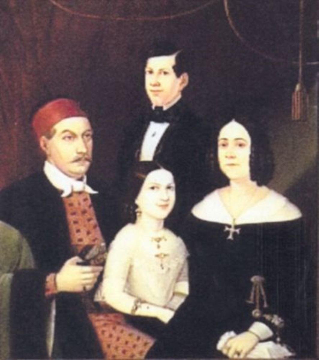Familia Bucur