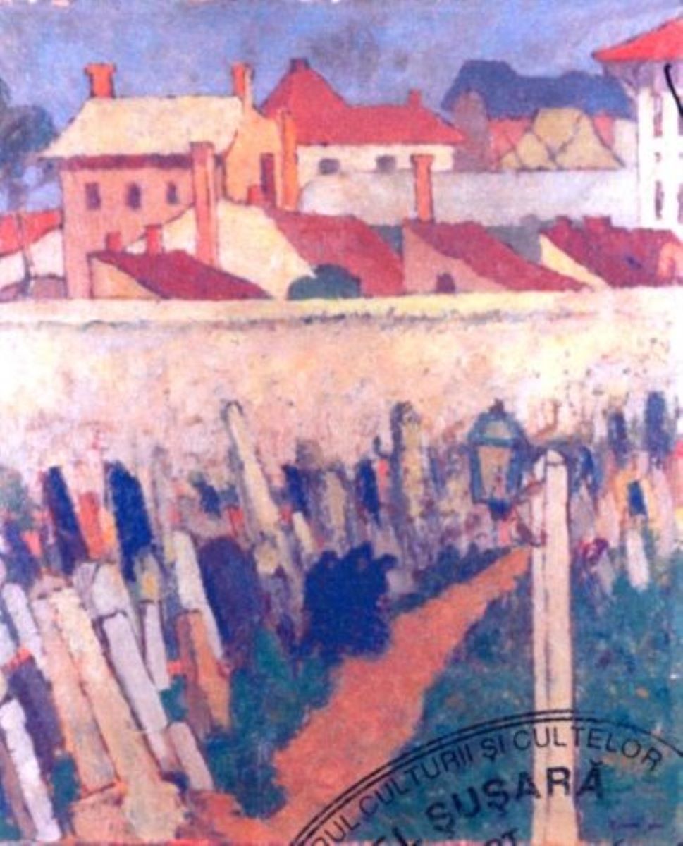 Liniște