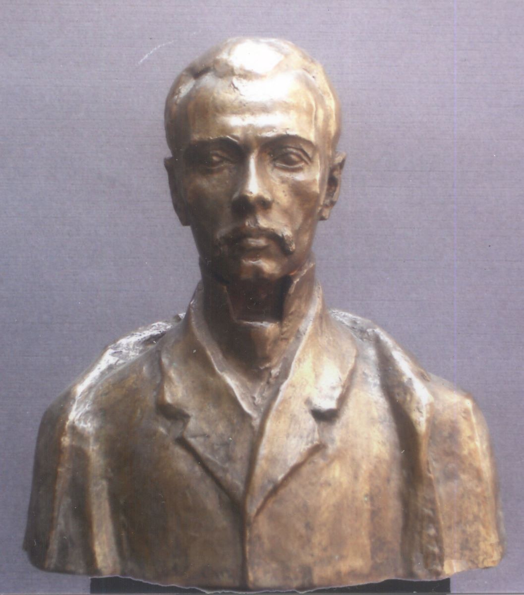 Pictorul Andreescu