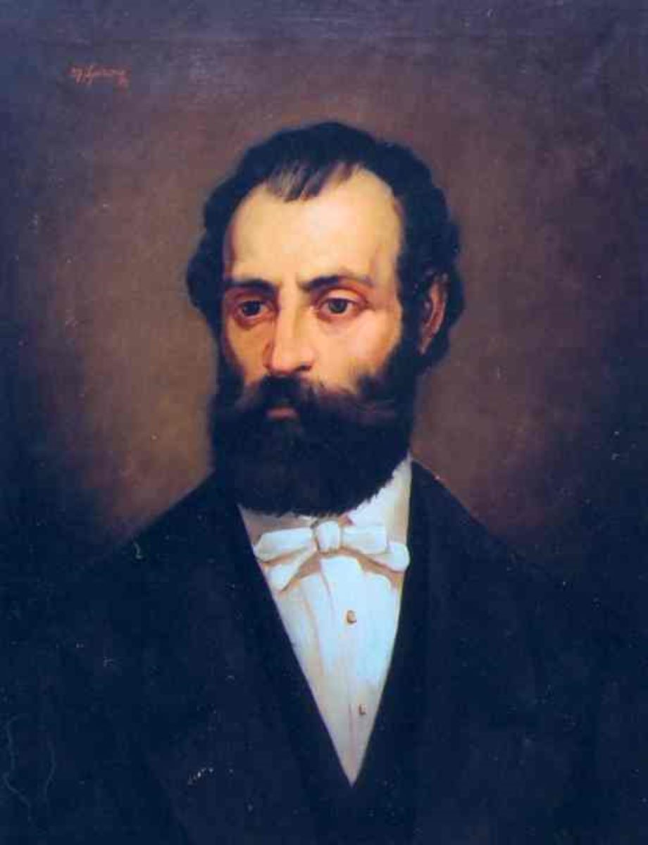 Alexandru Papiu-Ilarian