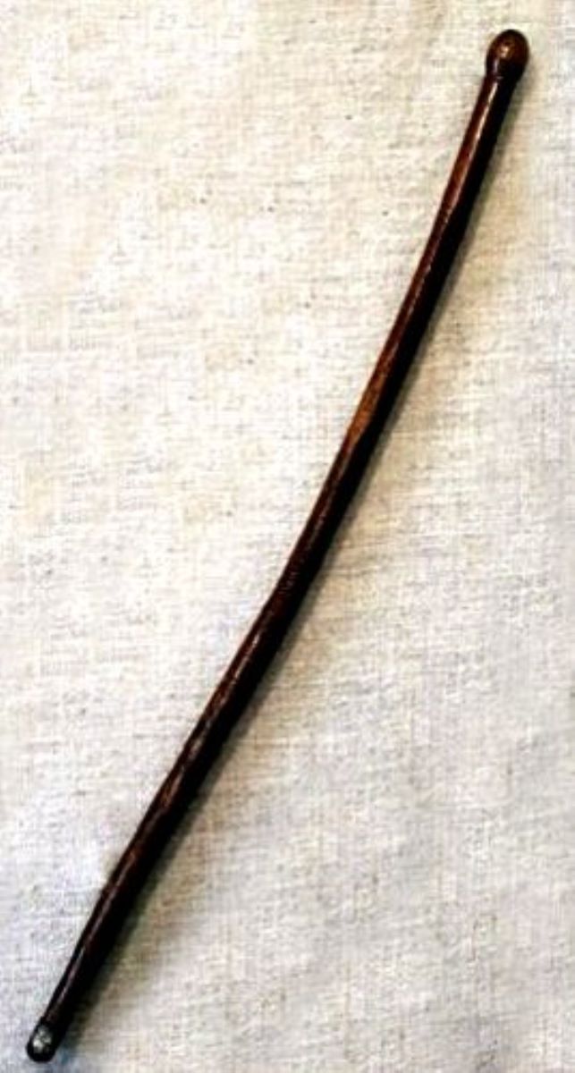 bâtă ciobănească