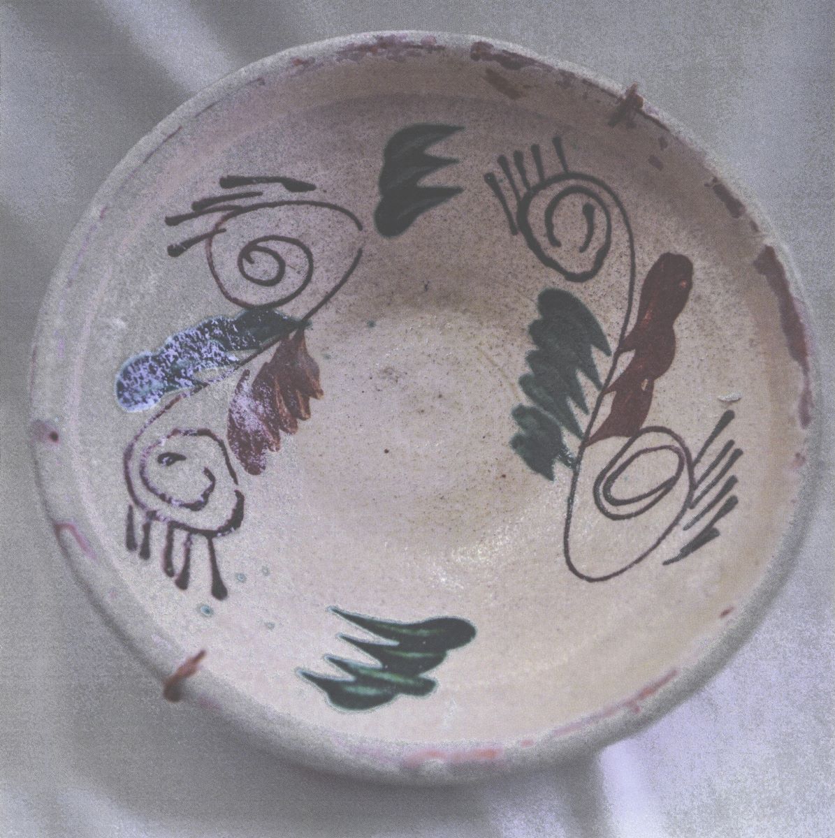 strachină