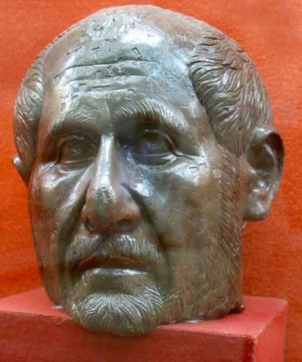 Portret imperial
