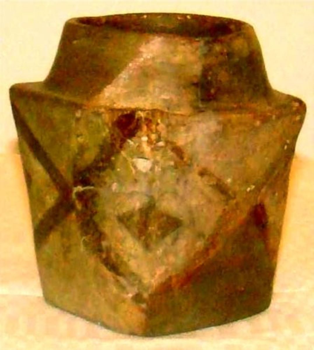 vas rectangular