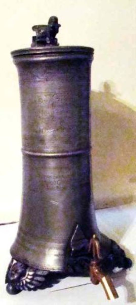 cană cu capac