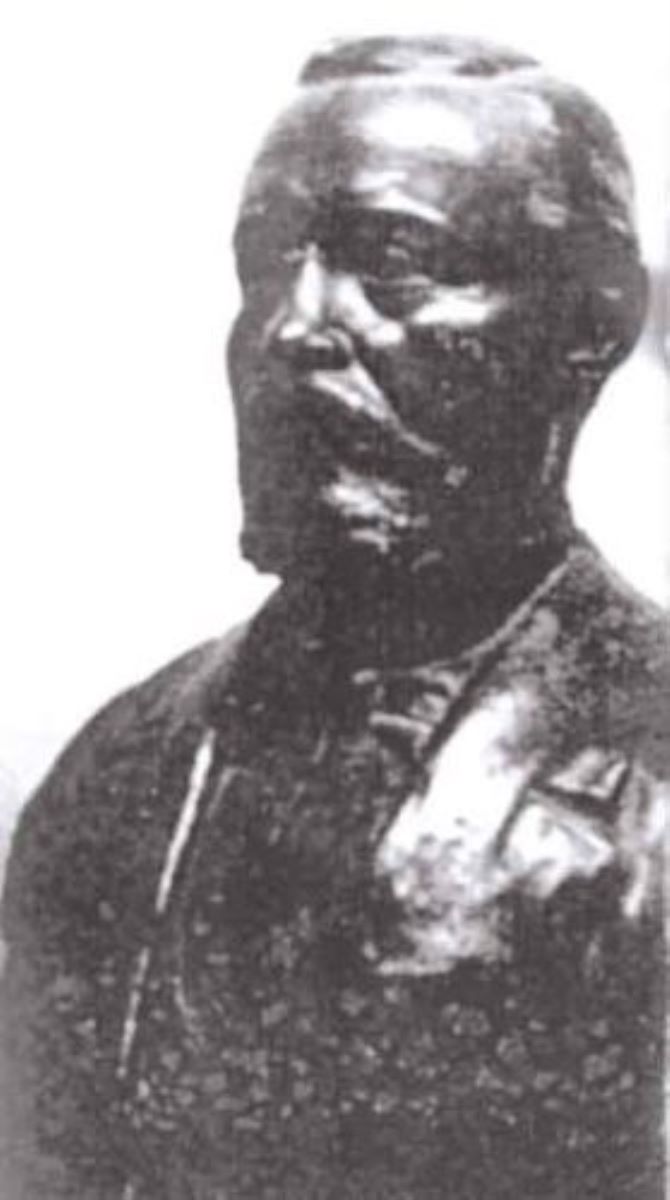 Ion Alexandrescu