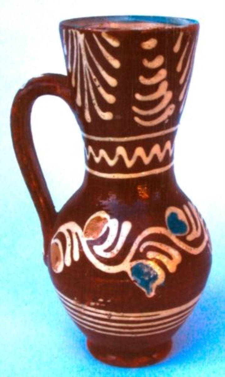 kancsó