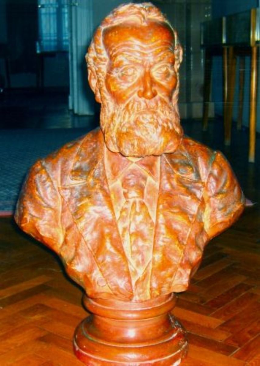 Iacob Mureșianu