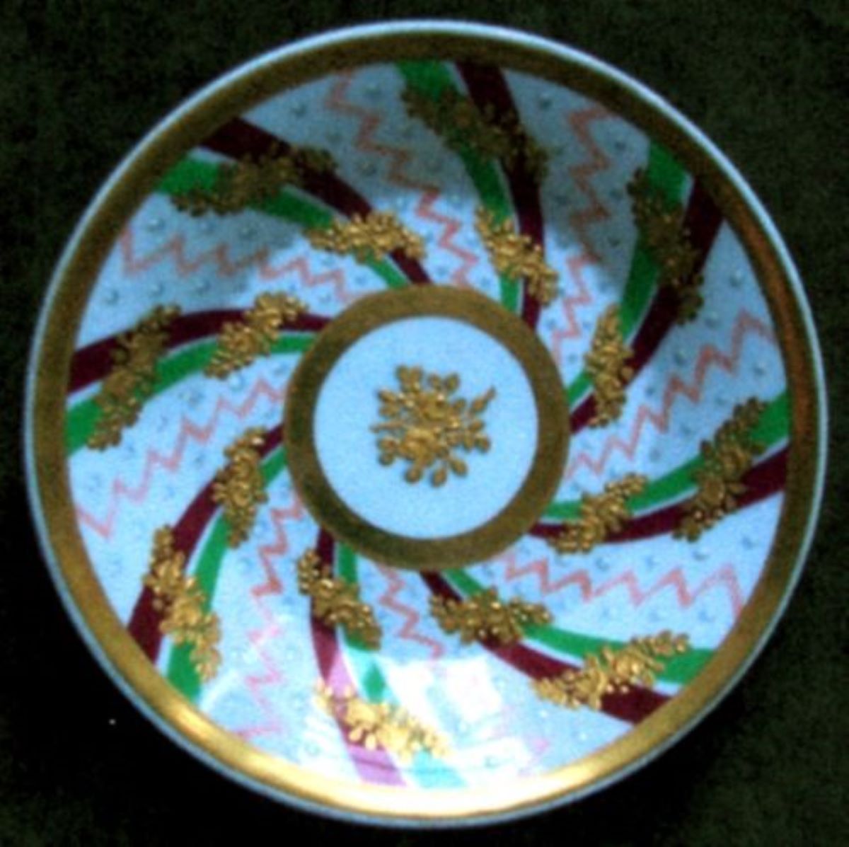 farfurioară