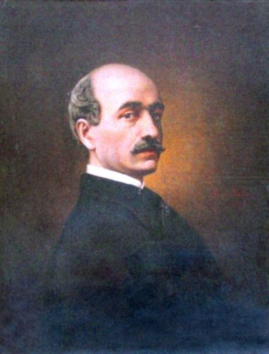 Vasile Alexandri