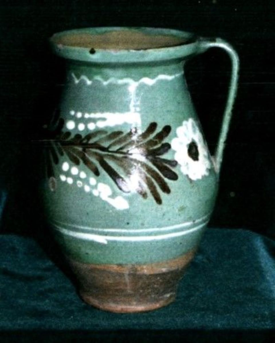 ulcea de lapte