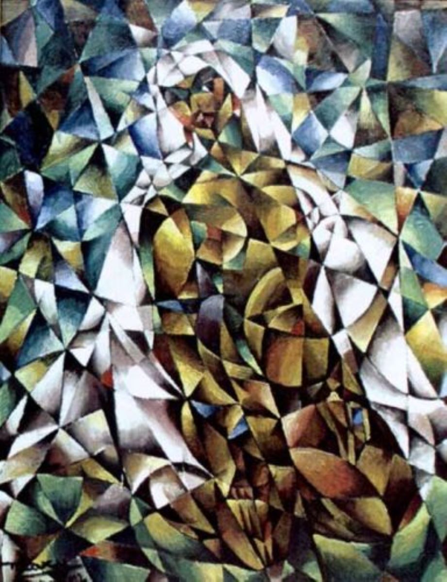Nud de văl