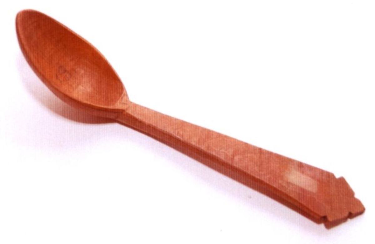 lingură de mâncat