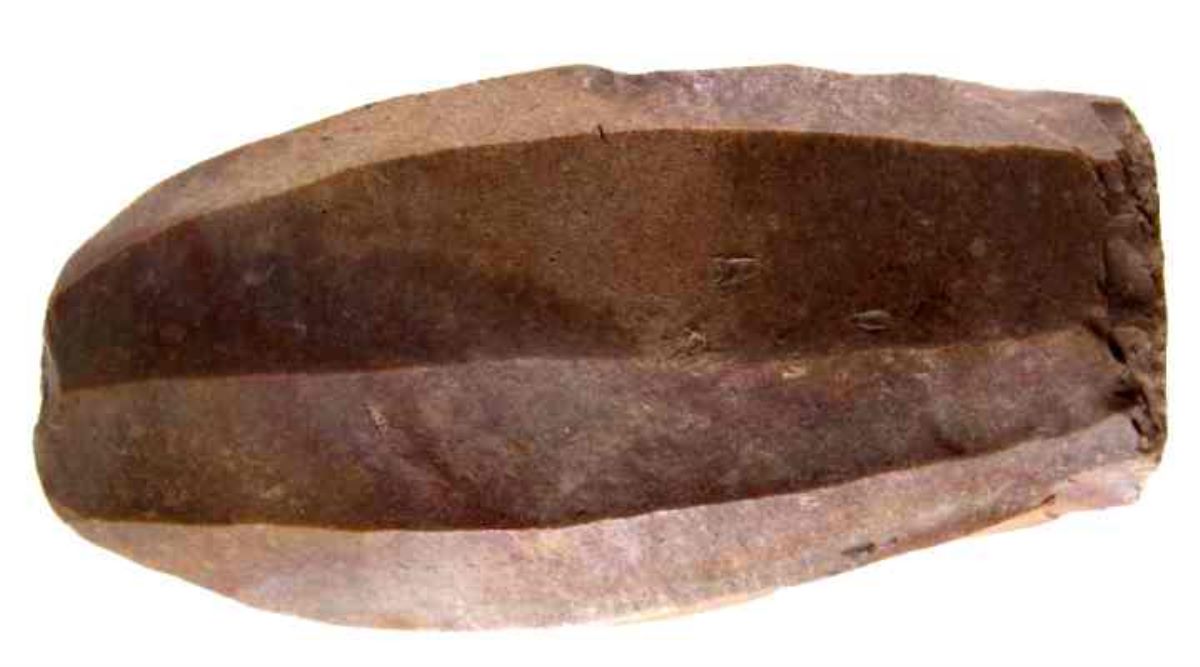 Nucleu cilindric