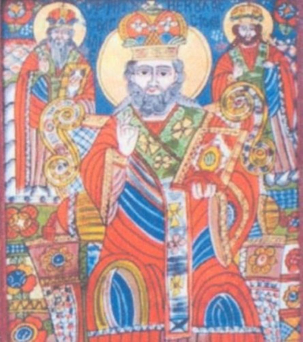 Sf. Nicolae