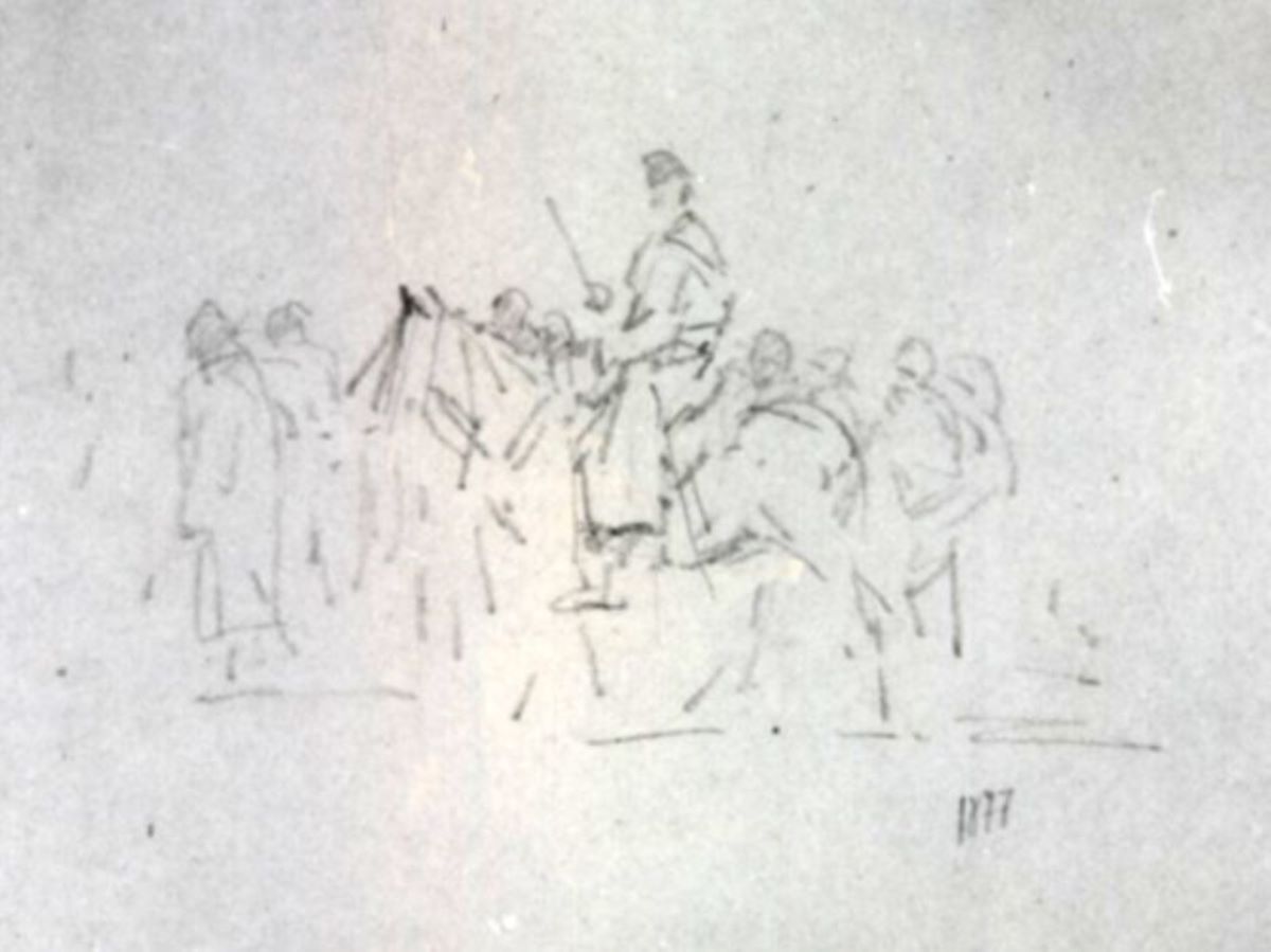 Prizonieri