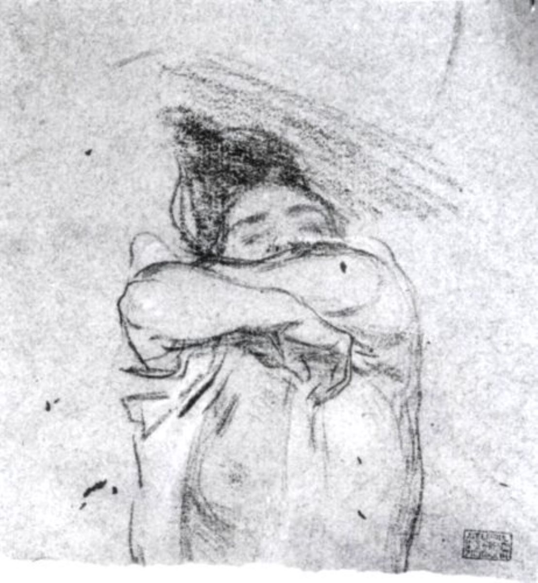 Bust de femeie