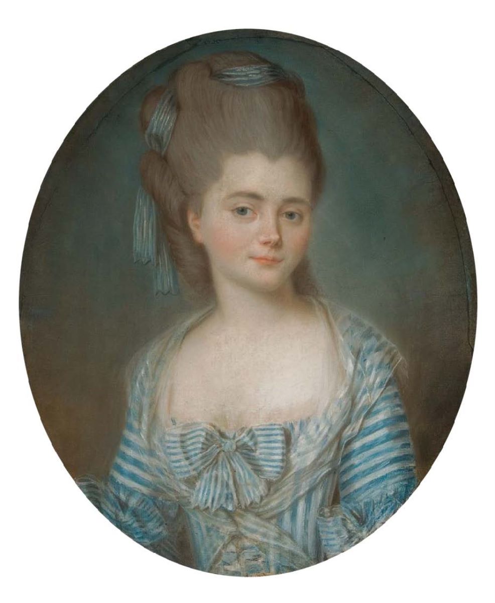 Portret de femeie