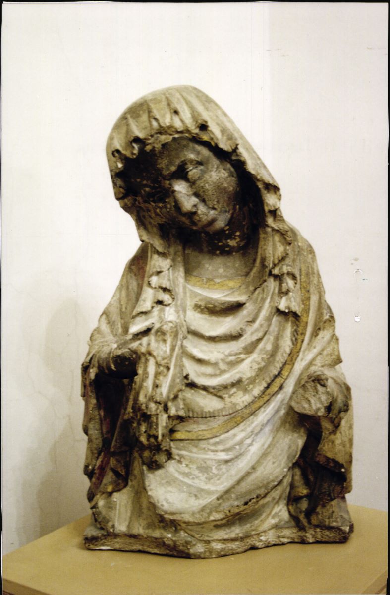 Mater Dolorosa