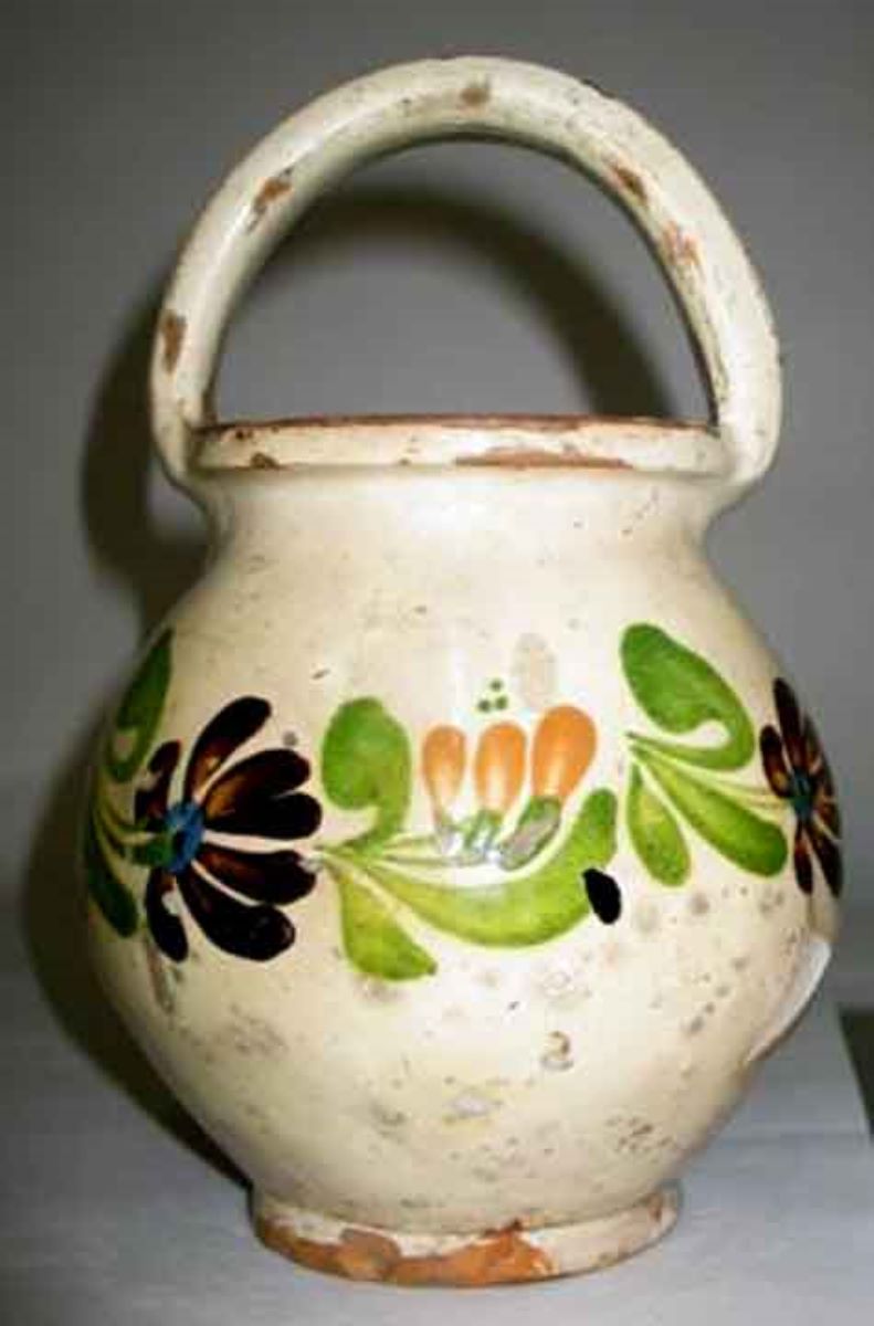 mânecar