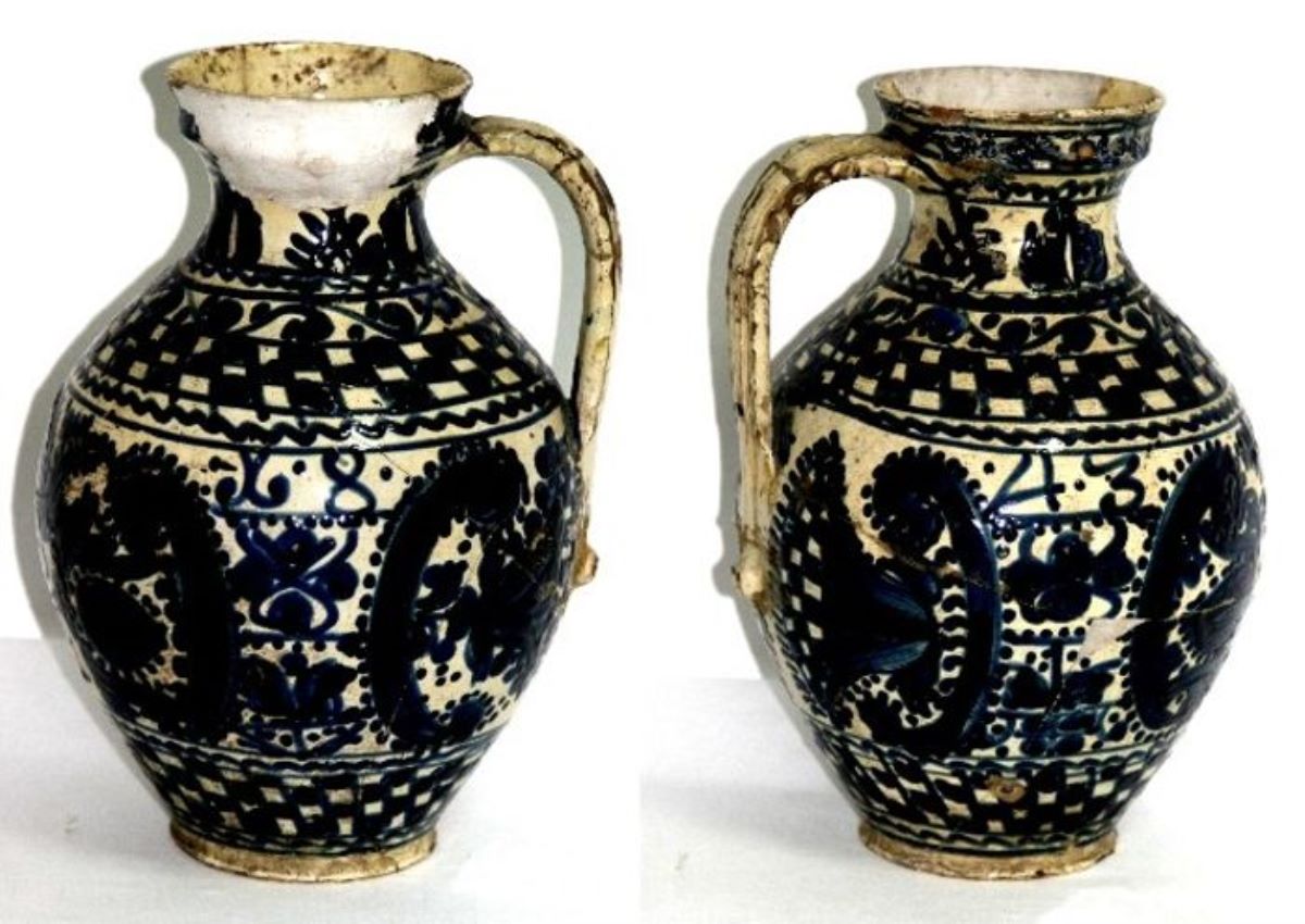 cană de vin