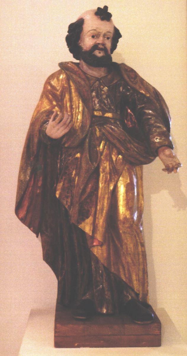 Sfântul Petru