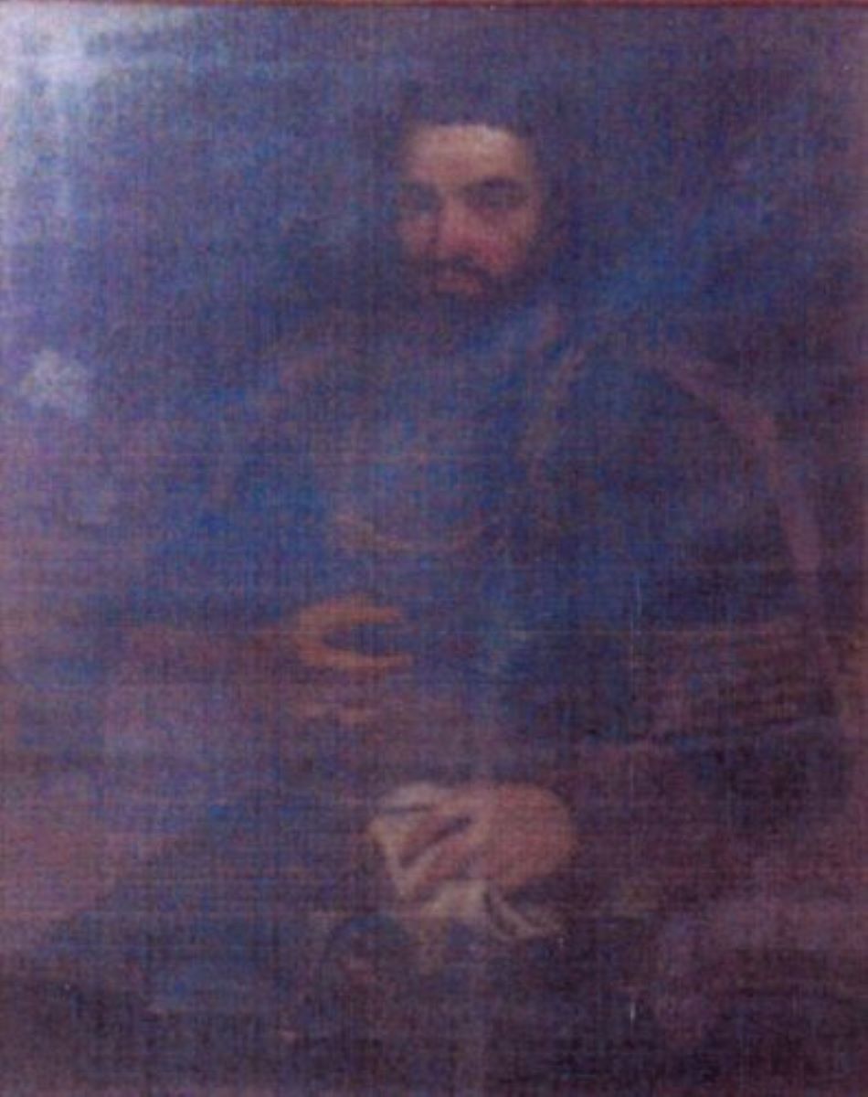 Episcopul Inocențiu Micu Klein