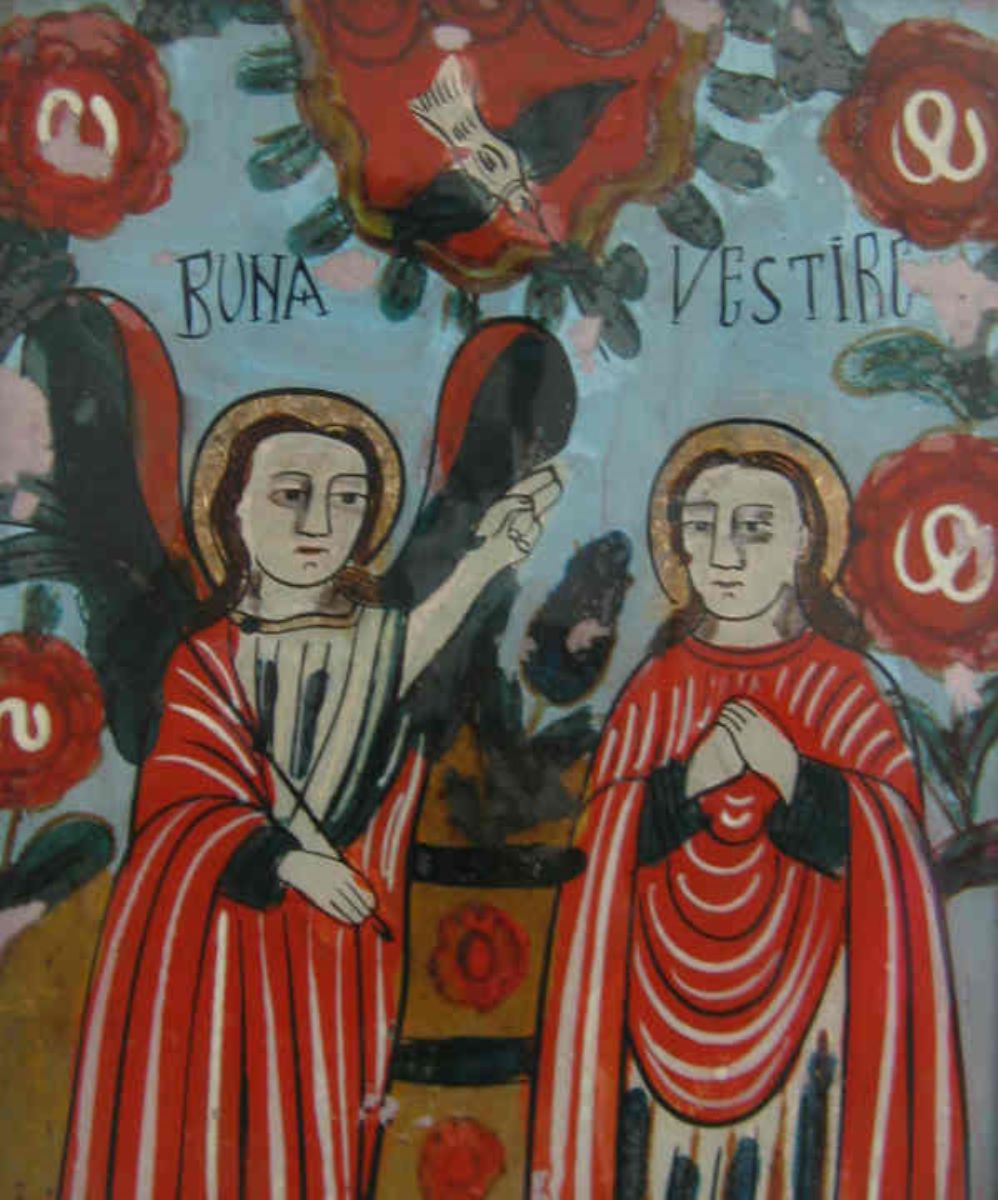 Buna Vestire