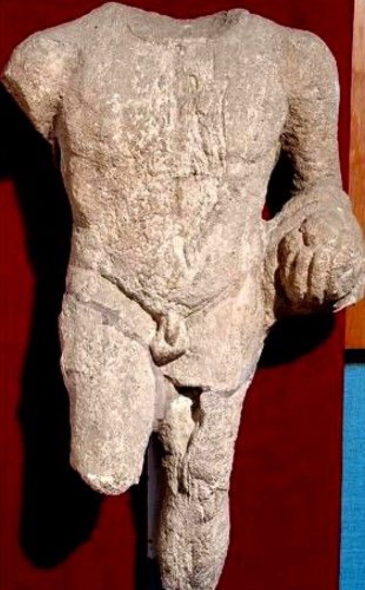 Hercules