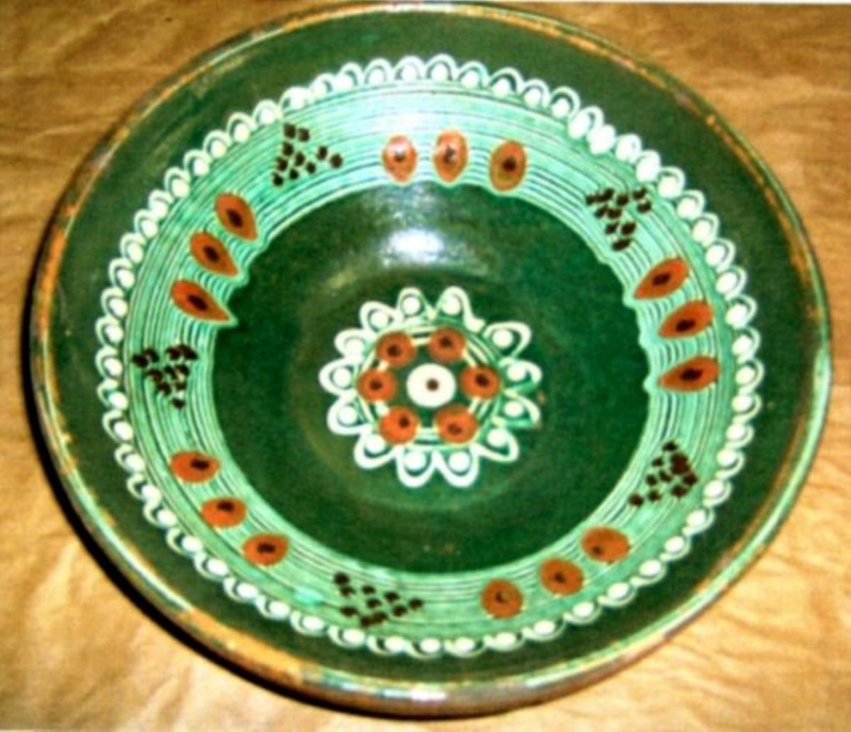 strachină