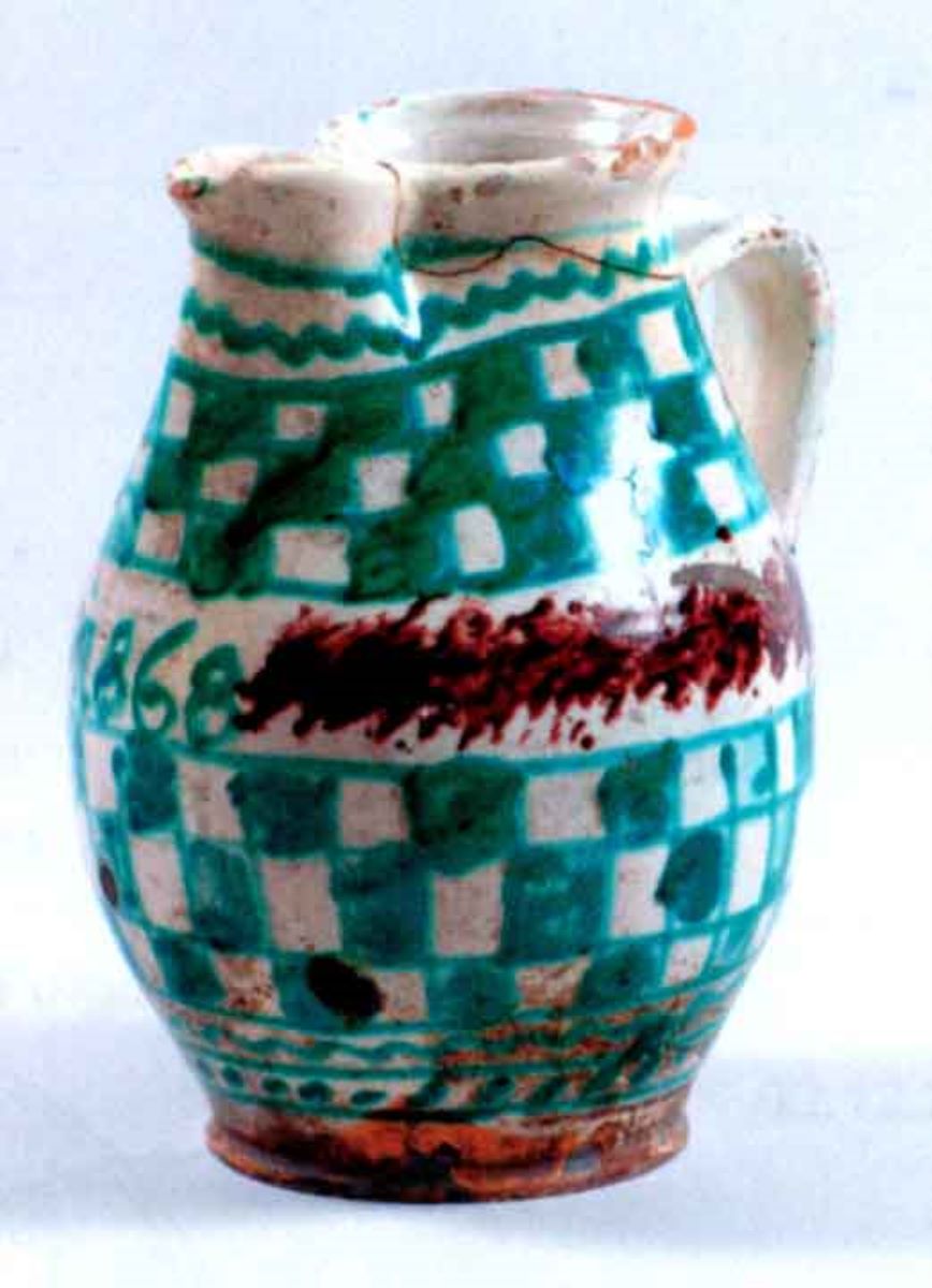 cană de vin