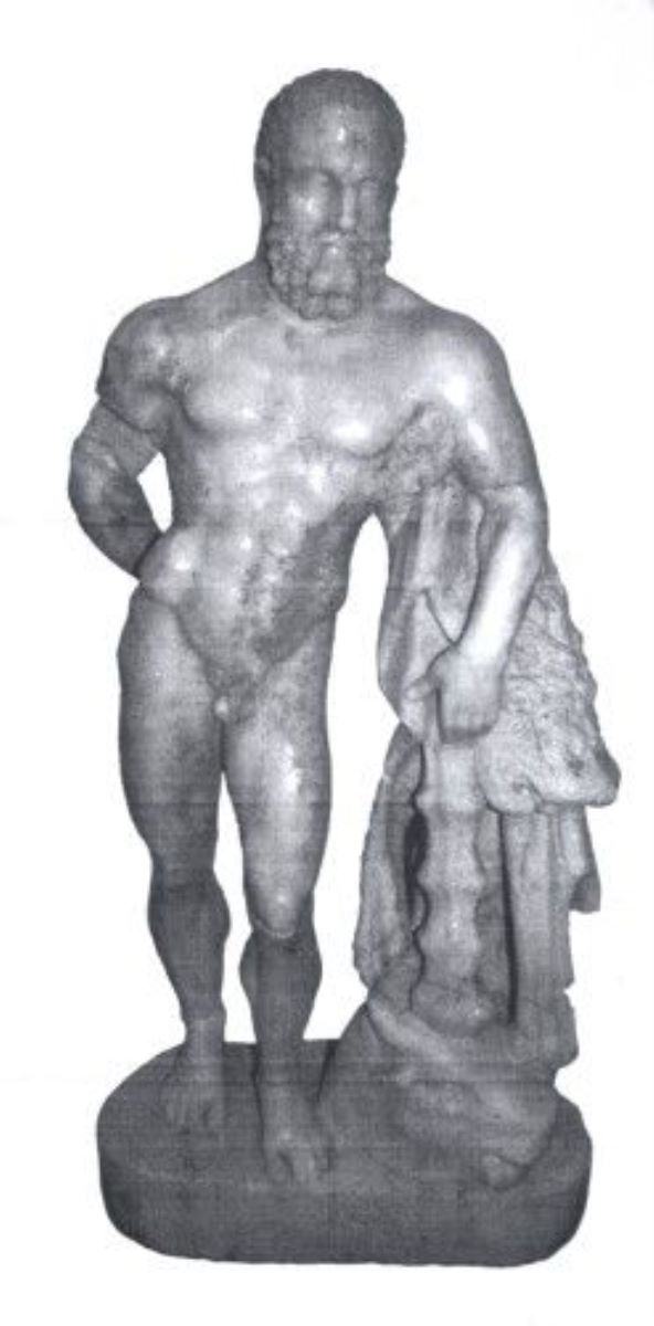 Hercule (Hercule Farnese)